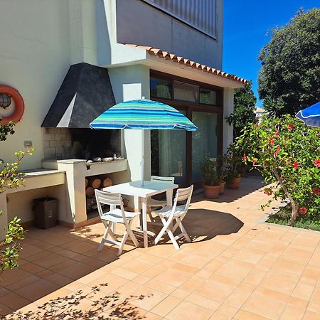 Casa Di Paolo E Roberta Bed & Breakfast Santa Teresa Gallura Exterior photo