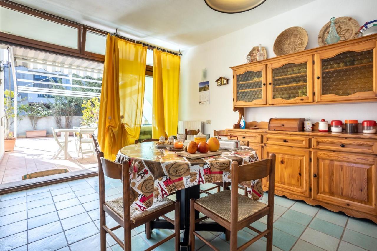 Casa Di Paolo E Roberta Bed & Breakfast Santa Teresa Gallura Exterior photo