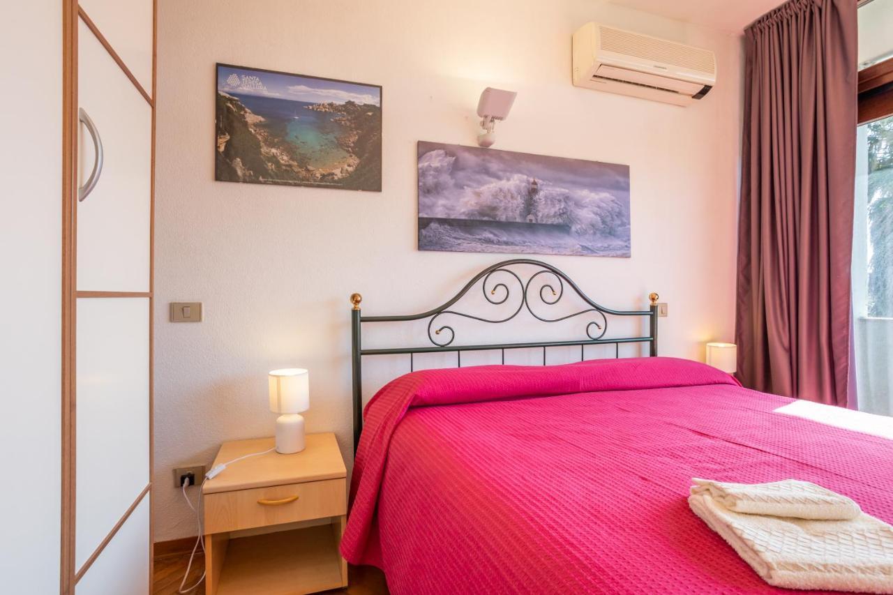 Casa Di Paolo E Roberta Bed & Breakfast Santa Teresa Gallura Exterior photo