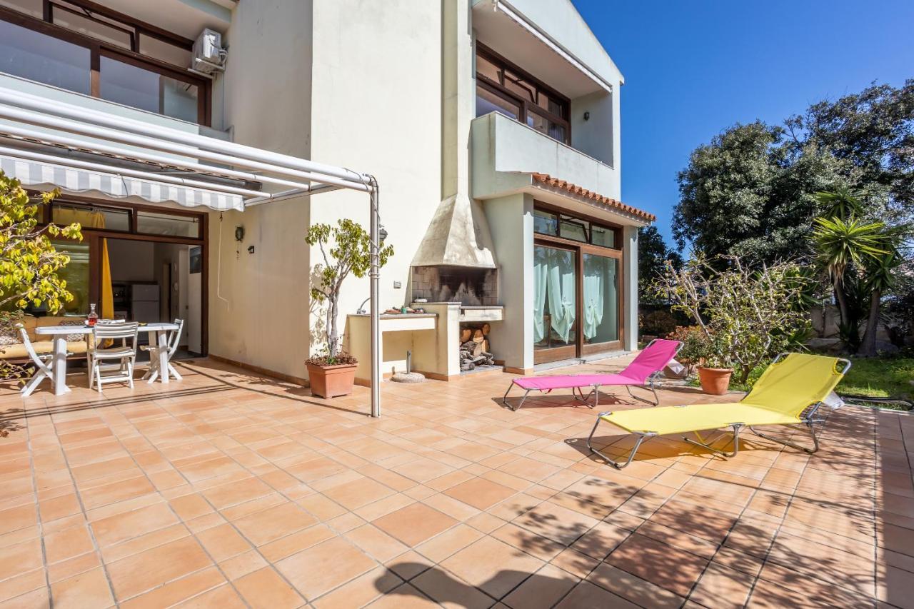 Casa Di Paolo E Roberta Bed & Breakfast Santa Teresa Gallura Exterior photo