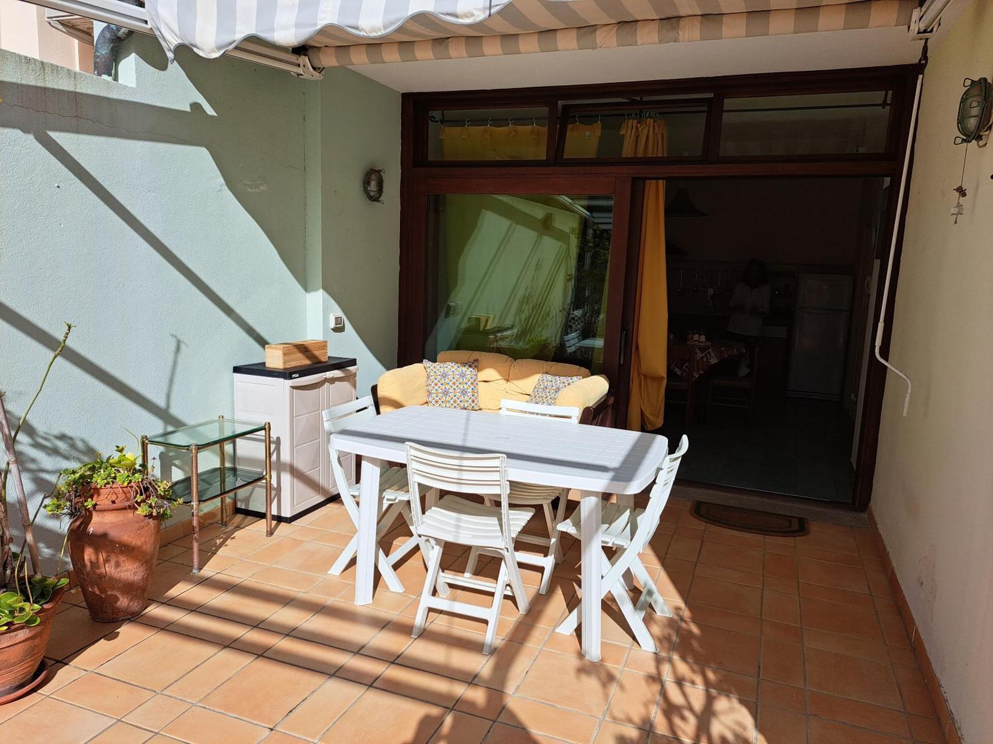 Casa Di Paolo E Roberta Bed & Breakfast Santa Teresa Gallura Exterior photo