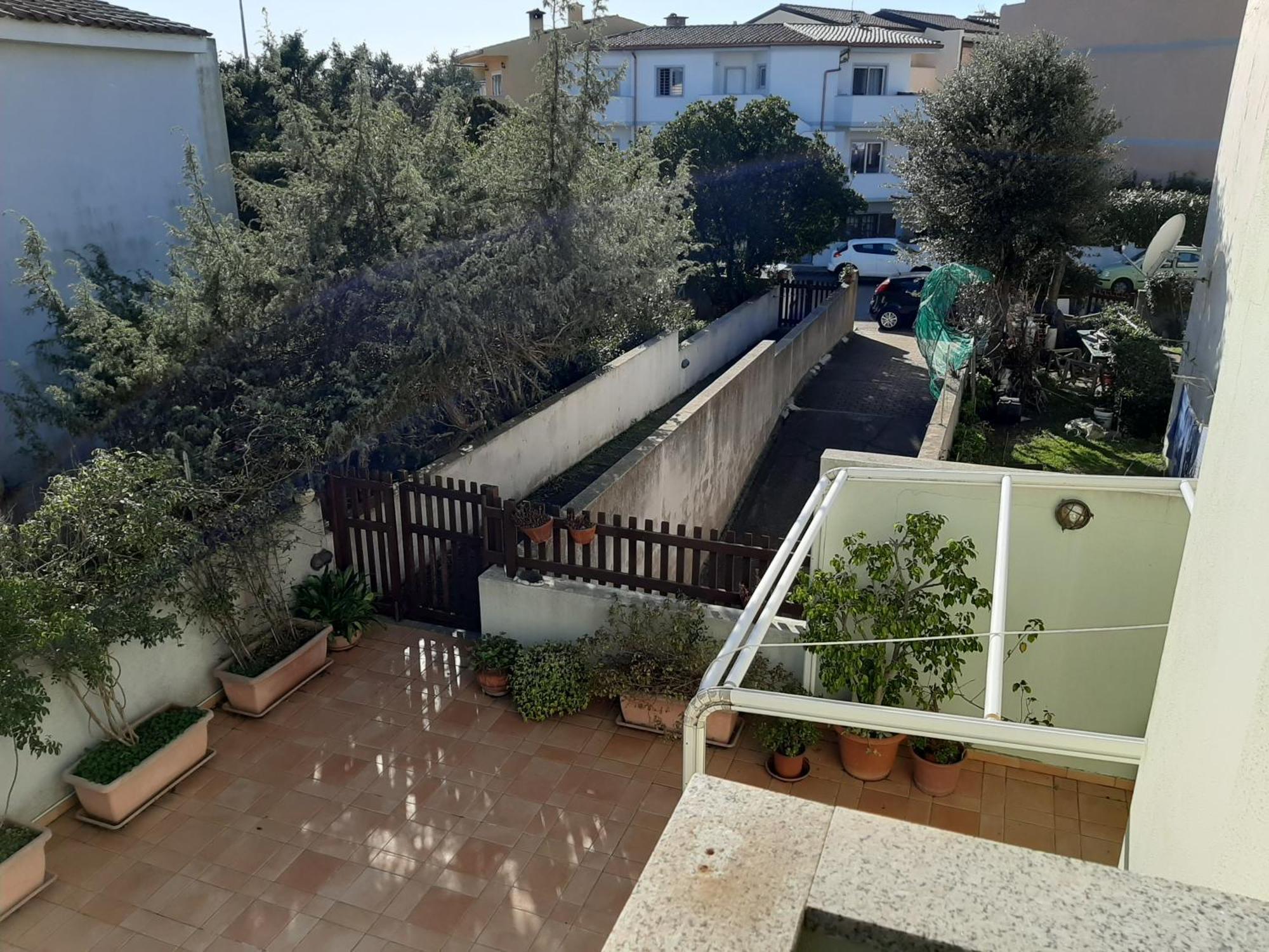 Casa Di Paolo E Roberta Bed & Breakfast Santa Teresa Gallura Exterior photo