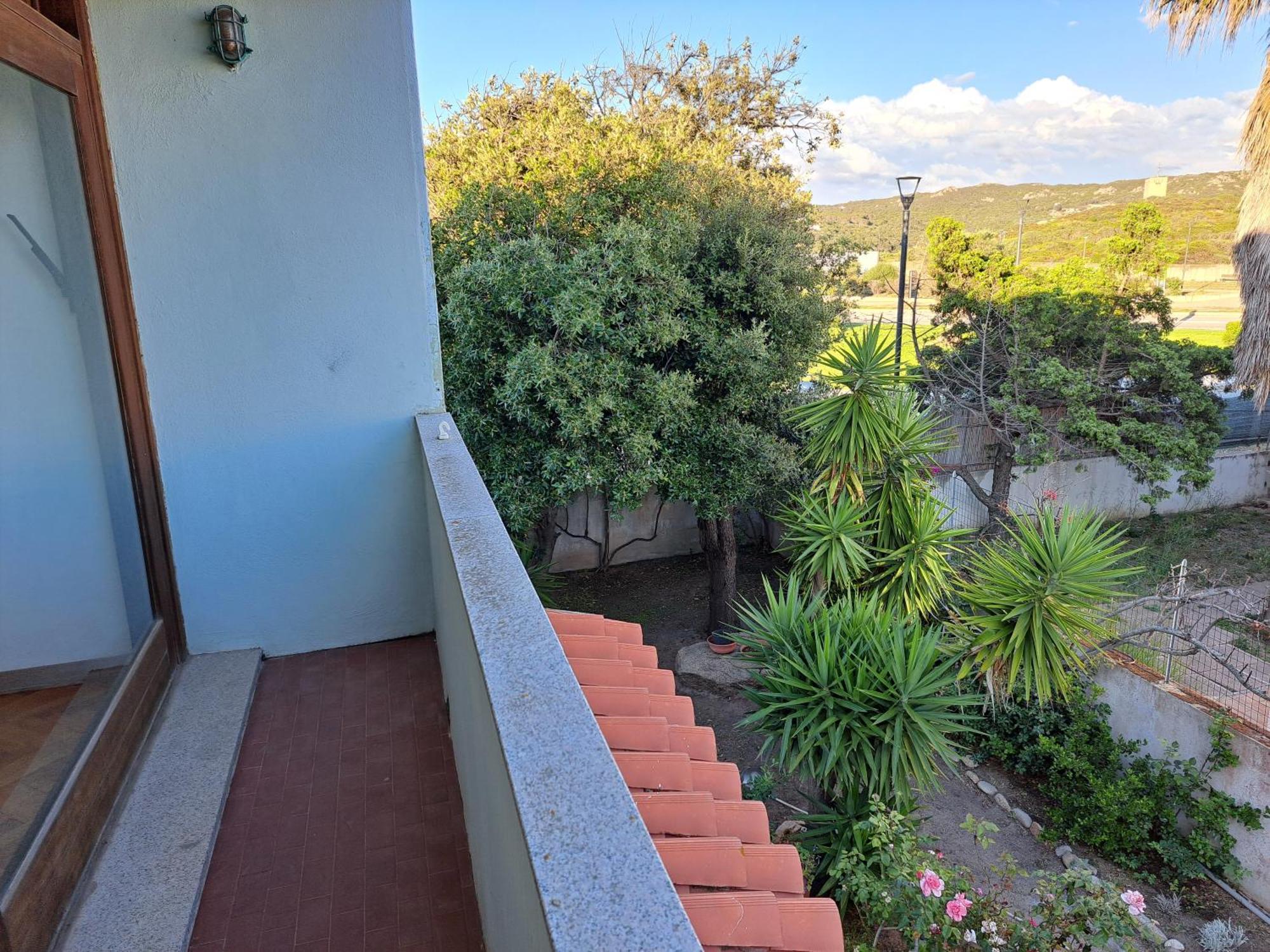 Casa Di Paolo E Roberta Bed & Breakfast Santa Teresa Gallura Exterior photo