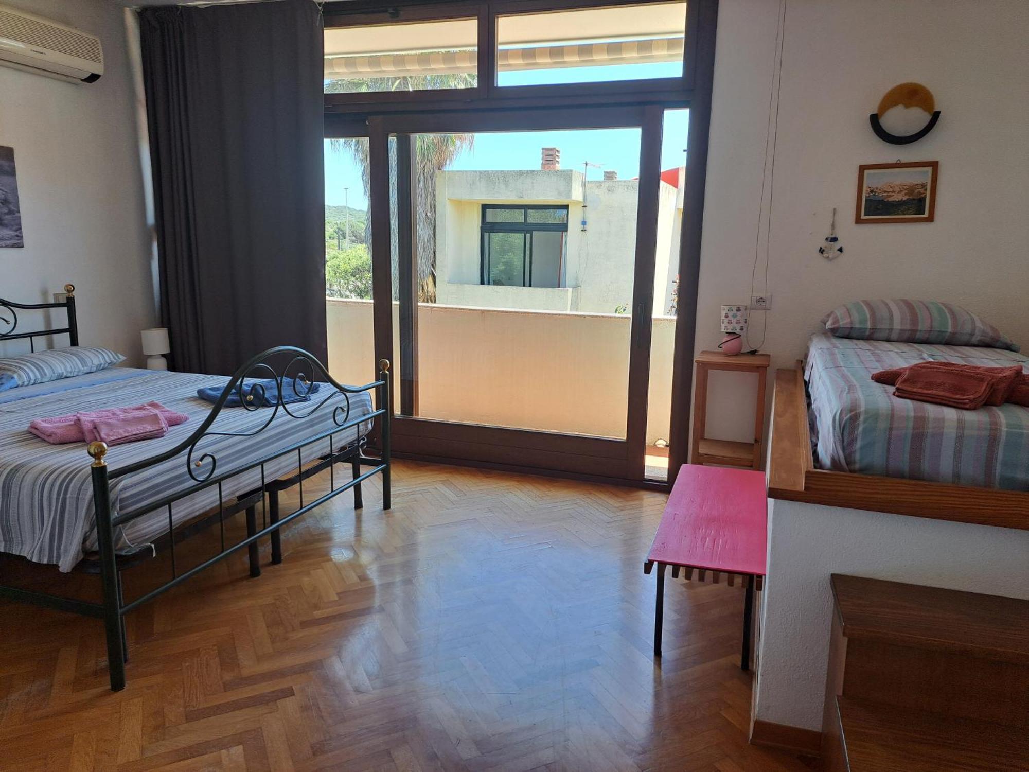 Casa Di Paolo E Roberta Bed & Breakfast Santa Teresa Gallura Exterior photo
